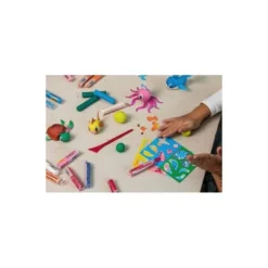 JUEGO JOVI PLAY&FUN PLASTILINA COFRE SPLASH