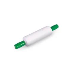 JUEGO JOVI RODILLO PARA PLASTILINA + 12 MOLDES FORMAS SURTIDAS