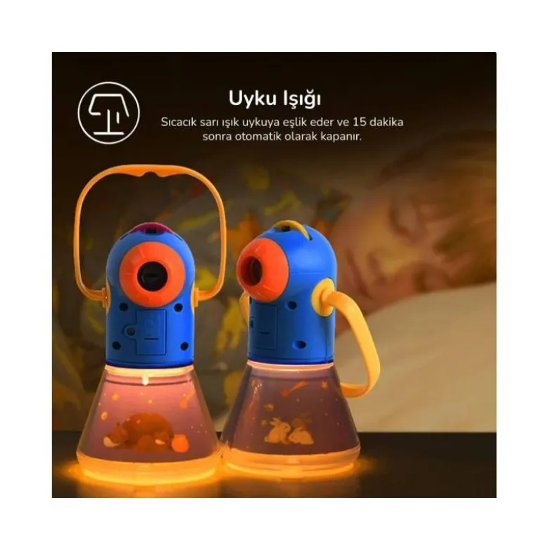 JUEGO MIDEER ANTORCHA KIDS STORIBOOK CON 12 CUENTOS
