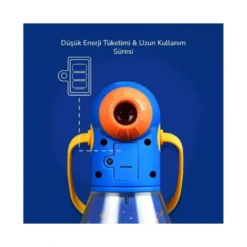 JUEGO MIDEER ANTORCHA KIDS STORIBOOK CON 12 CUENTOS