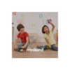 JUEGO MINILAND ACTIVITY CUBOS PARA JUEGOS MATEMATICOS 350X230X85 MM