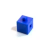 JUEGO MINILAND SURTIDO DE 1000 CUBOS DE 1 CM PARA APOYAR CONCEPTOS MATEMATICOS 125X215X125 MM