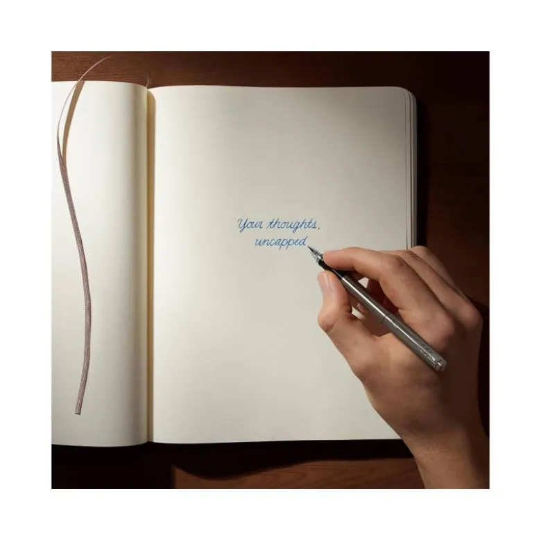 JUEGO PARKER DUO JOTTER ACERO CT BOLIGRAFO + PLUMA