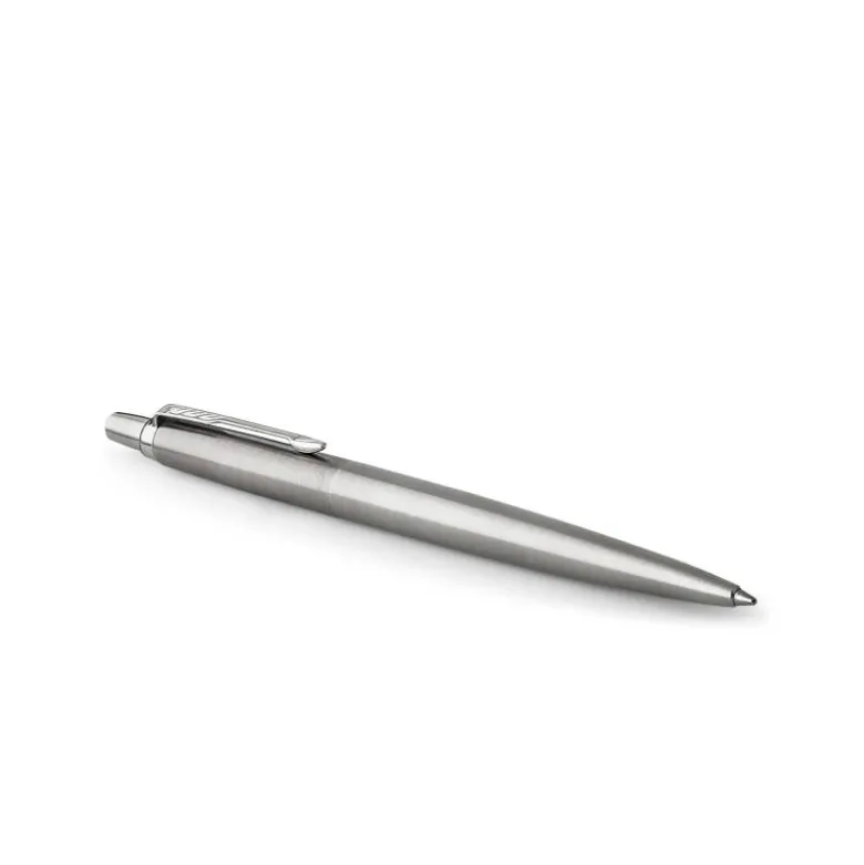 JUEGO PARKER DUO JOTTER ACERO CT BOLIGRAFO + PLUMA
