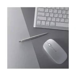 JUEGO PARKER DUO JOTTER ACERO CT BOLIGRAFO + PLUMA