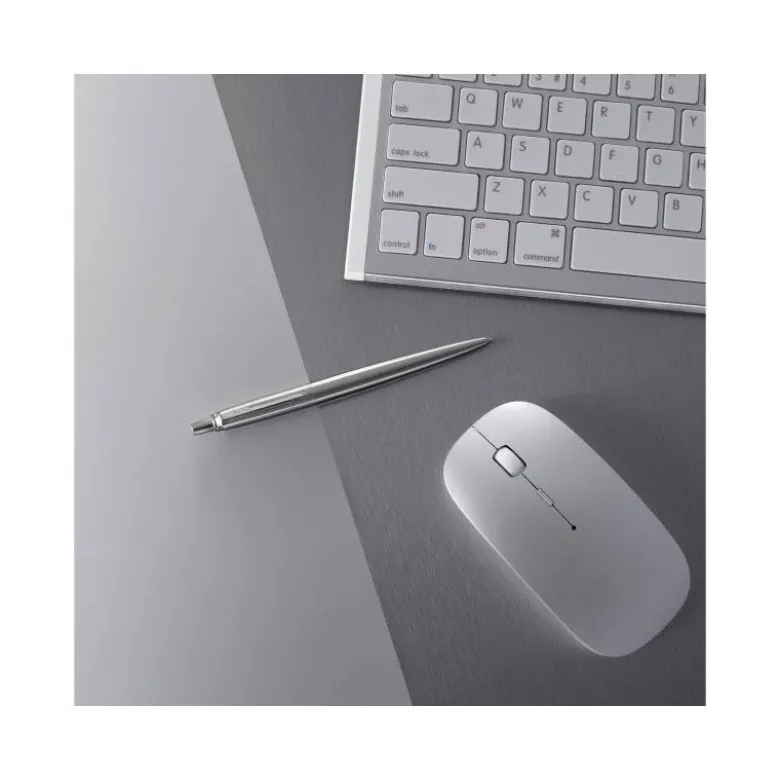JUEGO PARKER DUO JOTTER ACERO CT BOLIGRAFO + PLUMA