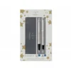 JUEGO PARKER IM ESSENTIAL ACERO CT BOLIGRAFO + PLUMA