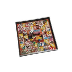 Juegos de mesa oca magnetico 20x16,1x2,3 cm