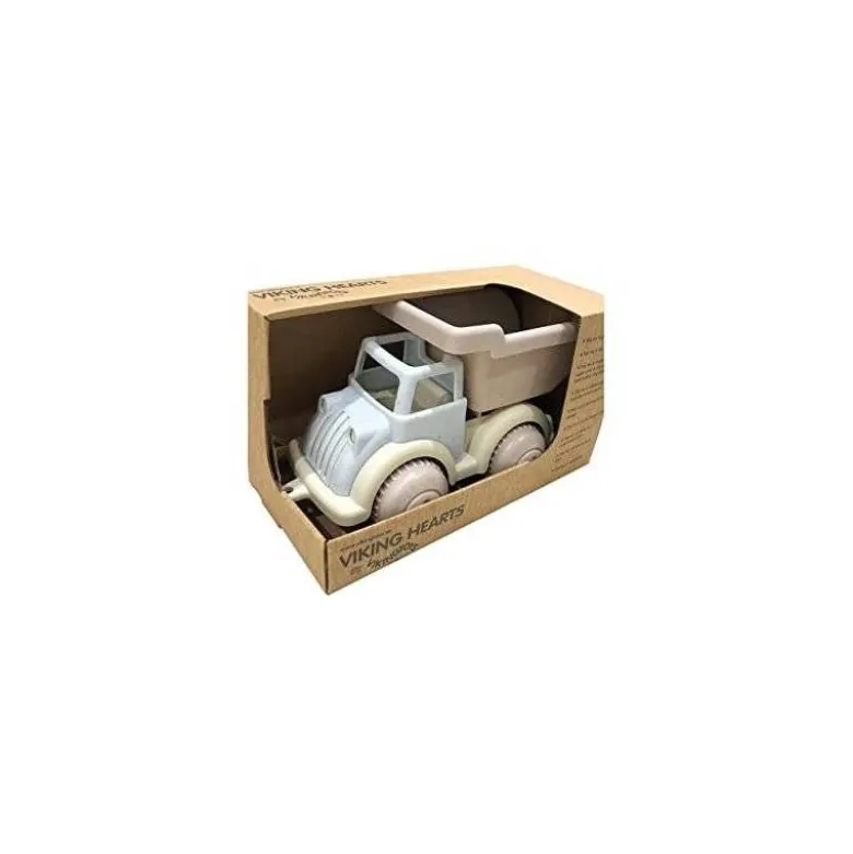 JUEGO VIKINGTOYS VOLQUETE XL ECO-BIO