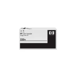 Kit de mantenimiento HP Color LaserJet 220v ref. CB389A 225000 páginas -Bajo pedido-