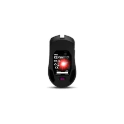 KIT GAMING KROM KENYA 4 IN 1 RGB AURICULARES / TECLADO / RATON / ALFOMBRILLA