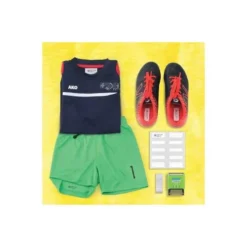 KIT TRODAT PARA MARCADO DE TEXTIL Y OBJETOS PERSONALES