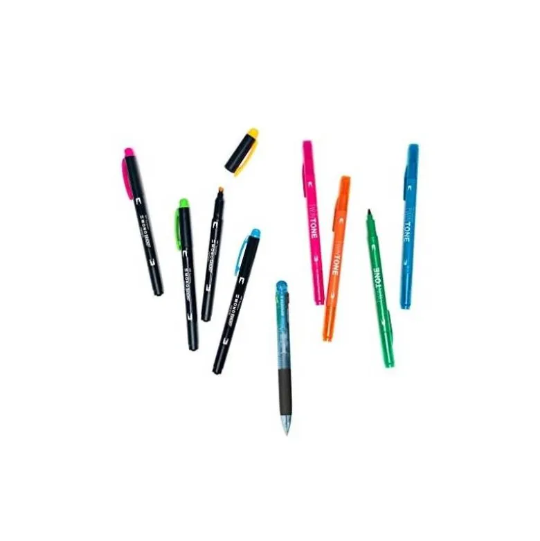 KIT DE ESTUDIO CREATIVO TOMBOW