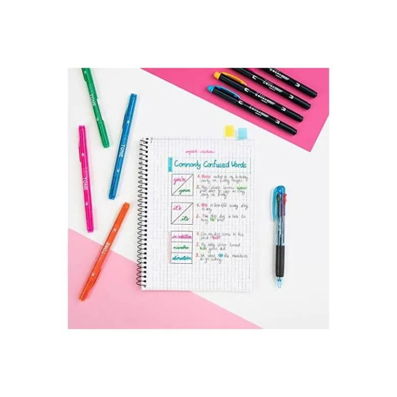 KIT DE ESTUDIO CREATIVO TOMBOW