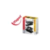Kit Grapadora + taladradora Maped Essentials