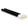 Lampara de Safescan UV 50-70 Ultravioleta 9W para detectores