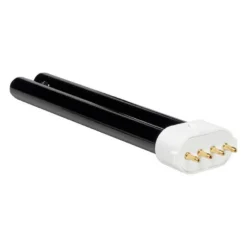 Lampara de Safescan UV 50-70 Ultravioleta 9W para detectores