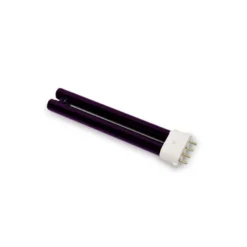 Lampara de Safescan UV 50-70 Ultravioleta 9W para detectores