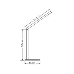 Lampara Cep ecoline