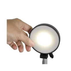 LAMPARA DE ESCRITORIO MAUL KIT TACTIL LED 3 NIVELES INTENSIDAD