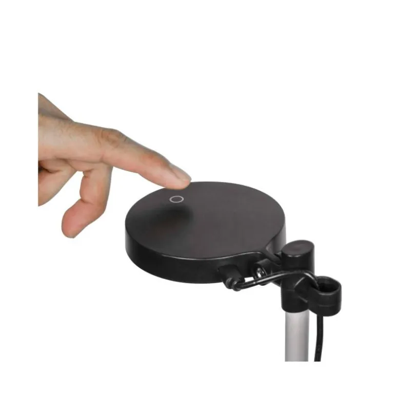 LAMPARA DE ESCRITORIO MAUL KIT TACTIL LED 3 NIVELES INTENSIDAD