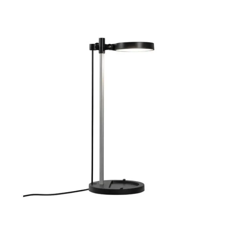 LAMPARA DE ESCRITORIO MAUL KIT TACTIL LED 3 NIVELES INTENSIDAD