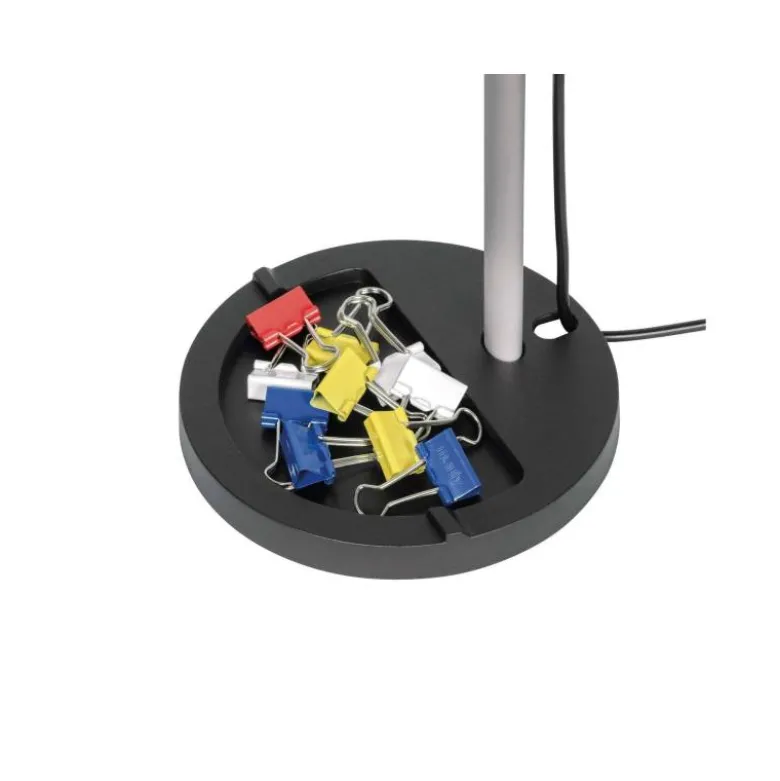 LAMPARA DE ESCRITORIO MAUL KIT TACTIL LED 3 NIVELES INTENSIDAD