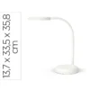 LAMPARA DE ESCRITORIO MAUL LED JOY COLOR BLANCO 137X335X358 MM