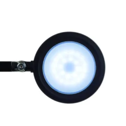 LAMPARA DE ESCRITORIO MAUL LED GRACE COLOR VARIO COLOR NEGRO 205X466X365 MM