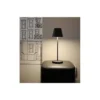 LAMPARA DE ESCRITORIO UNILUX AVA RESTO LED 1W 150 LUMENES COLOR NARANJA