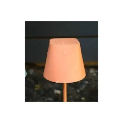 LAMPARA DE ESCRITORIO UNILUX AVA RESTO LED 1W 150 LUMENES COLOR NARANJA