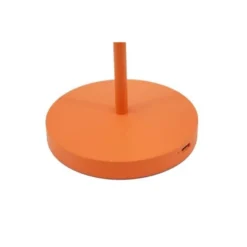 LAMPARA DE ESCRITORIO UNILUX AVA RESTO LED 1W 150 LUMENES COLOR NARANJA