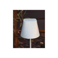 LAMPARA DE ESCRITORIO UNILUX AVA RESTO LED 1W 150 LUMENES COLOR NEGRO