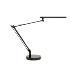 Lampara de oficina de Unilux Mambo LED negro