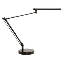 Lampara de oficina de Unilux Mambo LED negro