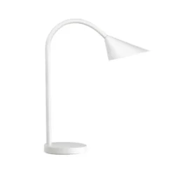 Lampara de oficina de Unilux Sol LED blanco