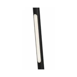 LAMPARA DE OFICINA Q-CONNECT SOBREMESA ABS TACTIL 6W 32 LED 150LM COLOR NEGRO