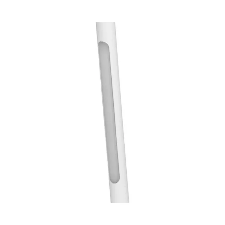 LAMPARA DE OFICINA Q-CONNECT SOBREMESA ABS TACTIL 6W 32 LED 330LM COLOR BLANCO