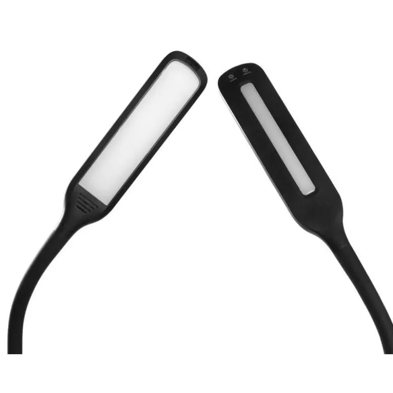 LAMPARA DE SUELO Q-CONNECT 15W CON CONTROL REMOTO ALTURA 146 CM COLOR NEGRO