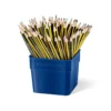LAPICES DE GRAFITO STAEDTLER 183 TRIPLUS SLIM HB BOTE DE 72 UNIDADES