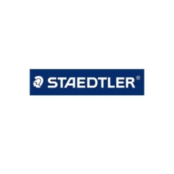 LAPICES DE GRAFITO STAEDTLER 183 TRIPLUS SLIM HB BOTE DE 72 UNIDADES