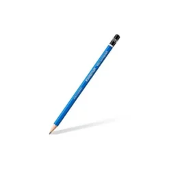 Lapices grafito Staedler Mars Lumograph 100 8B