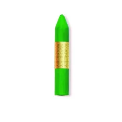 Lapices cera blanda Manley caja 12 unidades verde primavera