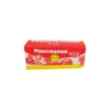 Lapices cera Plastidecor caja 25 unidades amarillo