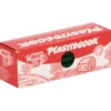 Lapices cera Plastidecor caja 25 unidades verde oscuro