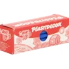 Lapices cera Plastidecor caja 25 unidades azul claro