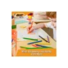 Lapices cera Plastidecor 352 unidades