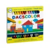 Lapices cera semiblanda DacsColor Alpino 24 unidades