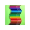 LAPICES DE COLORES CARIOCA TITA HEXAGONAL CAJA DE 24 UNIDADES COLORES SURTIDOS