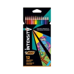 LAPICES DE COLORES COLOR UP CAJA DE 12 UNIDADES SURTIDOS